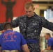 98th Division Army Combatives Tournament