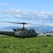 GAF Helicopter