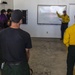 Miramar Fire Department Firefighters Conduct Prescribed Burns