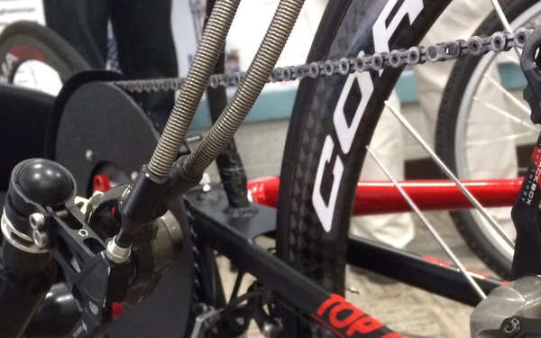 Vet organizations donate $12K in handcycles to VA Hudson Valley