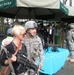 New York Army National Guard marks Army Birthday in New York City