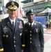 New York Army National Guard marks Army Birthday in New York City
