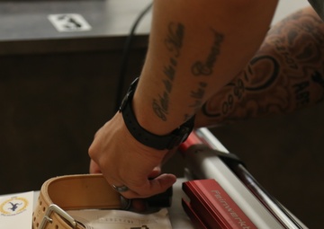 2014 US Army Warrior Trials