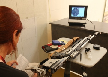 2014 US Army Warrior Trials