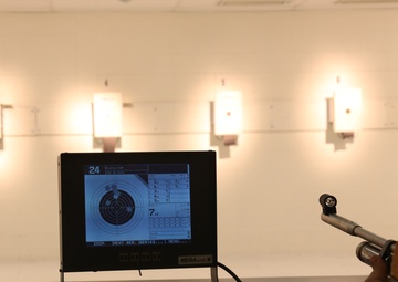 2014 US Army Warrior Trials