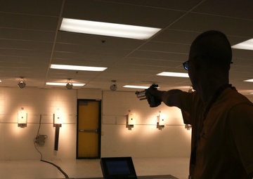 2014 US Army Warrior Trials