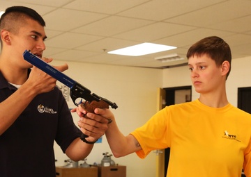 2014 US Army Warrior Trials