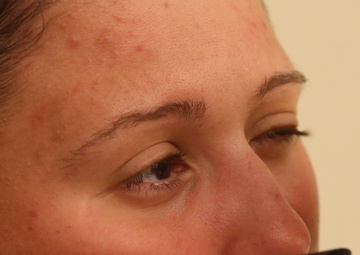 2014 US Army Warrior Trials