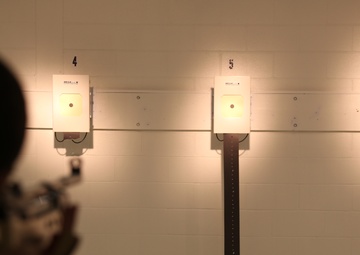 2014 US Army Warrior Trials