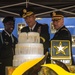 239th Army birthday celebration
