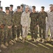 Marine commandant visits Morón Air Base