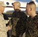 Marine commandant visits Morón Air Base