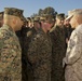 Marine commandant visits Morón Air Base