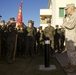 Marine commandant visits Morón Air Base