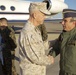 Marine commandant visits Morón Air Base