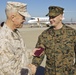 Marine commandant visits Morón Air Base