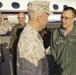 Marine commandant visits Morón Air Base