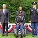 Army leaders launch Army birthday events, present Purple Hearts