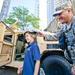 Chicago celebrates 239th Army Birthday