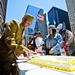 Chicago celebrates 239th Army birthday