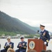 Coast Guard 17th District change of command