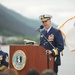 Coast Guard 17th District change of command