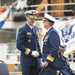 Coast Guard 17th District change of command