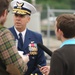 Coast Guard 17th District change of command