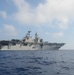 Bataan Amphibious Ready Group, 2014 Deployment