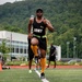 2014 US Army Warrior Trials