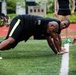 2014 US Army Warrior Trials