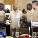 Marines and 100 Black Men of America, Inc. Aim to Inspire American Youth