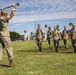 The End of an Era: MCAS Yuma Change of Command