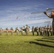 The End of an Era: MCAS Yuma Change of Command