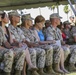 The End of an Era: MCAS Yuma Change of Command