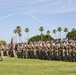 The End of an Era: MCAS Yuma Change of Command