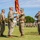 The End of an Era: MCAS Yuma Change of Command The End of an Era: MCAS Yuma Change of Command