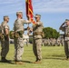 The End of an Era: MCAS Yuma Change of Command