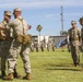 The End of an Era: MCAS Yuma Change of Command