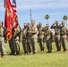 The End of an Era: MCAS Yuma Change of Command