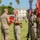 The End of an Era: MCAS Yuma Change of Command The End of an Era: MCAS Yuma Change of Command
