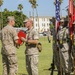 The End of an Era: MCAS Yuma Change of Command