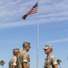 The End of an Era: MCAS Yuma Change of Command