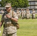 The End of an Era: MCAS Yuma Change of Command