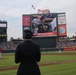 Atlanta Braves Honors U.S. Army's 239th Birthday