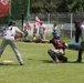 Georgian and Marine Baseball