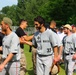 Georgian and Marine Baseball