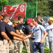 Georgian and Marine Baseball