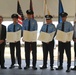 Puerto Rico Police Joint Forces of Rapid Action boat crew receives Coast Guard Meritorious Public Service Award