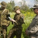 US, Estonian Mortar teams conduct live-fire training